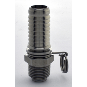 Washdown Swivels